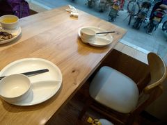 -素满香·素食自助餐(苏州·临顿路店)