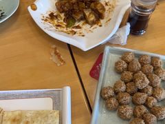 -惠丰门丁肉饼店