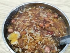 八宝粥-白翔甜食店