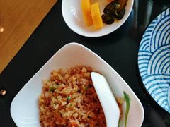 -西村日本料理(香格里拉饭店)