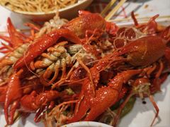 -靓靓蒸虾·头牌蒸虾(南山桂庙店)