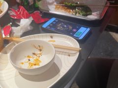 -辣尚瘾·烤鱼·新川菜(交大直营店)