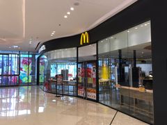 -麦当劳(津南吾悦广场店)