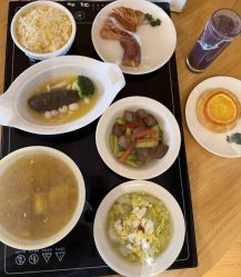 -大美母婴湖畔月子中心(江宁店)
