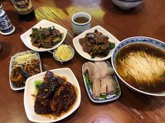 -同得兴 Since·1995 传统苏式面馆(十全街店)
