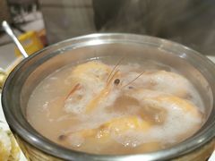 -芭菲盛宴·环球美食(解放碑英利国际店)