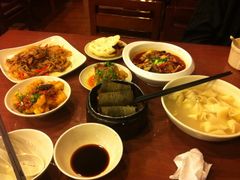 iphone_upload_pic-皇城坝小吃(科华成都王府井购物中心店)