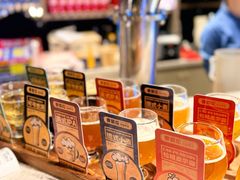 -麦凯伦烧烤·精酿超级工厂店(金桥总店)