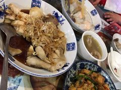-阿殳粥馆(水围村店)