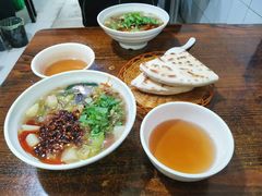 -张老三肉丸糊辣汤(丰登南路店)