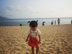 -格力东澳大酒店-蓝色海岸餐厅