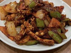 -贤花饭店(城阳店)