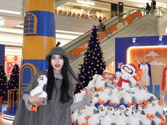 -KK ONE(京基滨河时代店)