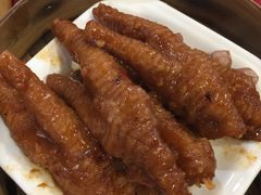 -金苑海鲜酒家(新港中路店)
