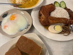 -何九海南茶店(鬼仔巷店)