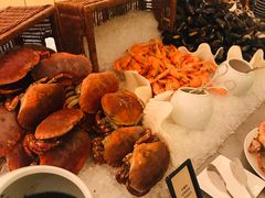 -北京王府井希尔顿酒店·万斯阁西餐厅