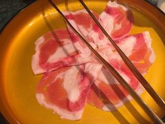 -牛New寿喜烧(曹路花园城店)