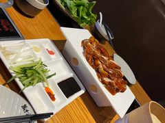-德香苑脆皮烤鸭·经典(爱融荟城店)