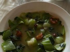 这个蔬菜有点水分-金陵后厨·南京菜(新街口秣陵路店)