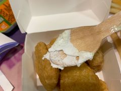 -麦当劳(保利若比邻店)