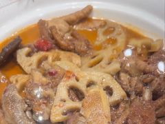 -码头鲜精致威海菜(欧乐坊店)