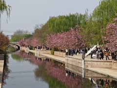 -元大都城垣遗址公园