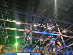 -珠海横琴国家地理探险家中心(创新方)