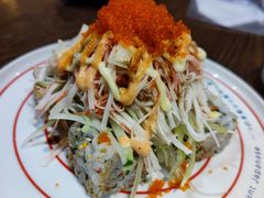 -大雄寿司(中华广场店)