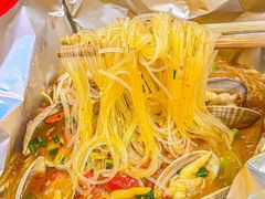 -见味花甲(福田coco park店)