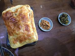 -淮南许氏牛肉汤(朝阳西路店)