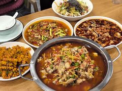 -艺味深尝(云锦路店)