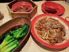 -避风塘(宝山万达店)