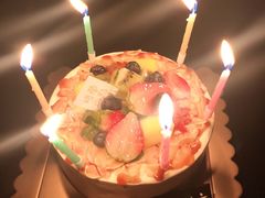 -格兰西点(289艺术园区店)