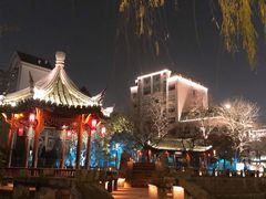 -运河游船(武林门码头)