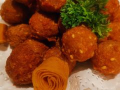 -京坛汇·烤鸭·京菜(宋庄店)