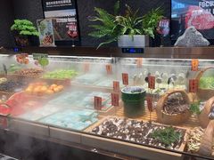 -一绪に和牛寿喜烧(罗湖益田假日店)