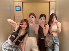 -尼依格罗香港美利酒店