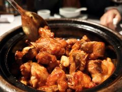 五指毛桃啫鸡-晓粤·惹味粤菜(凯德乐峰广场店)