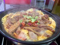 -华仔哥牛杂餐室