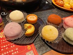 -牛New寿喜烧(金茂览秀城店)