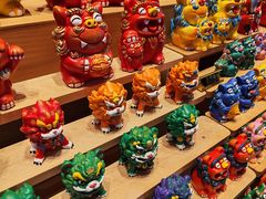 -珠海圆明新园