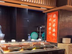 -星伦多自助料理·涮烤一体(虹悦城店)