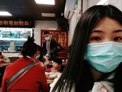 -西关云吞面世家(兰花路店)