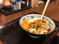 -丸龟制面(北心斋桥店)