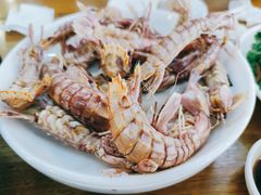 虾爬子-渔家乐小海鲜(皇姑店)