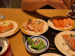 -合点寿司(美罗城店)