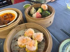 -伯乐居茶艺馆(石岐大信店)