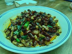 -树厨贵州菜(花果园购物中心店)