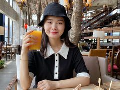 -漫咖啡(浏阳河店)