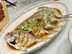 -阿喆私房菜(西五路店)